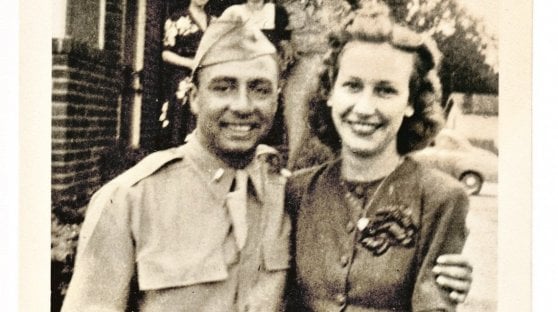 The lost platoon: the forgotten story of fifteen italian-american heroes in the World War 2