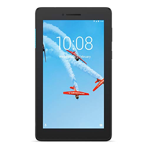 Lenovo TB-7104I Tablet con Display 7" HD, Processore Media ...