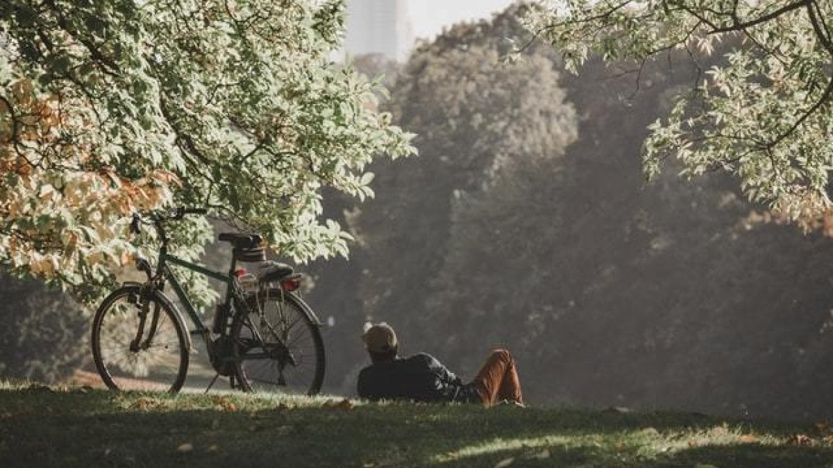 andando in bicicletta diminuisce la pressione arteriosa