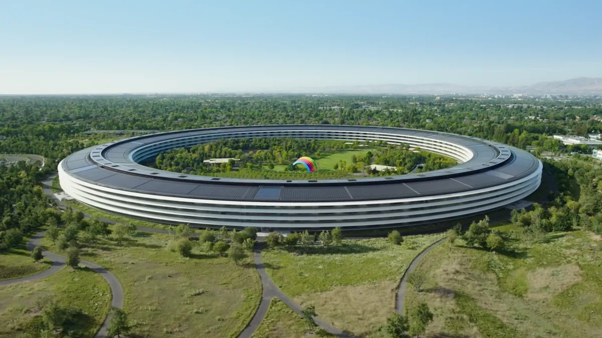 Apple Park