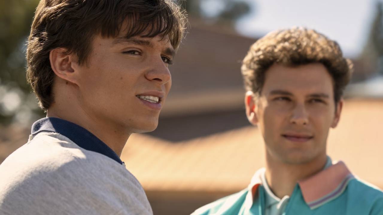 Lyle ed Erik Menendez a ottobre su Netflix un nuovo capitolo su loro