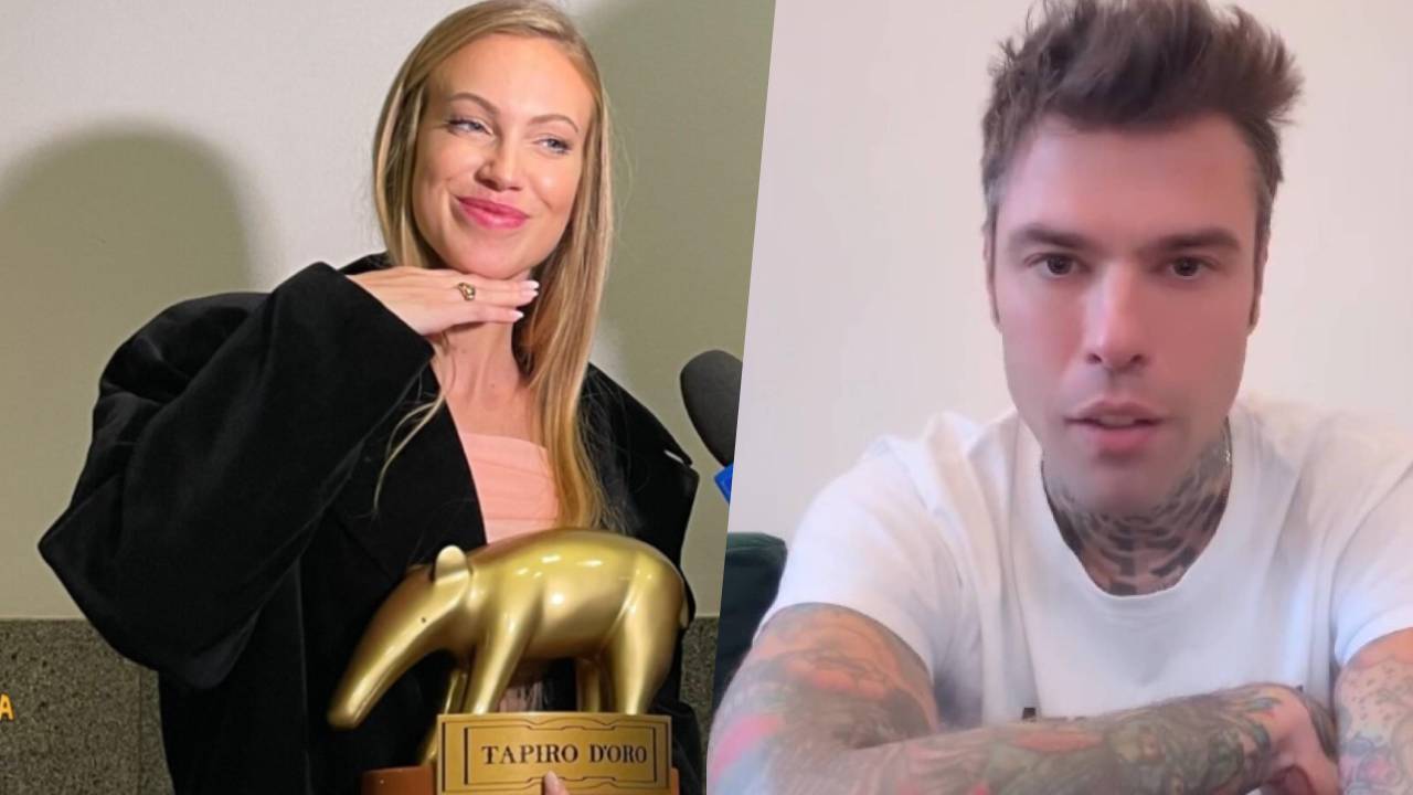 Taylor Mega Fedez 1