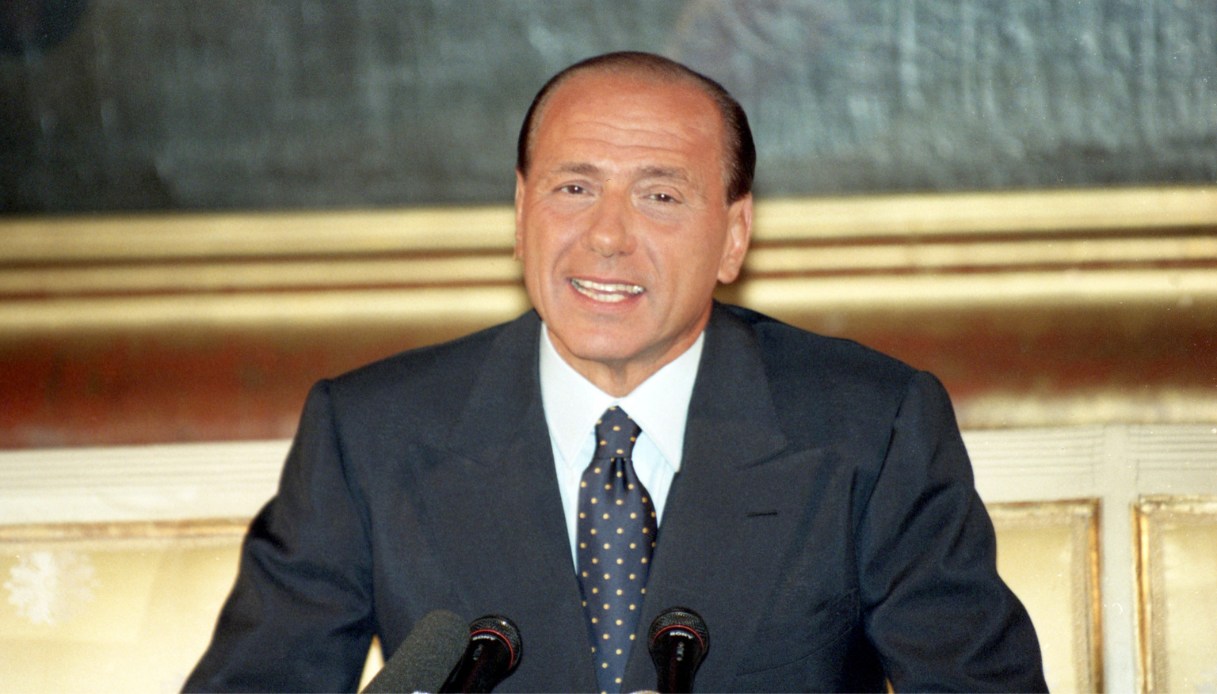 bce berlusconi mediolanum ue