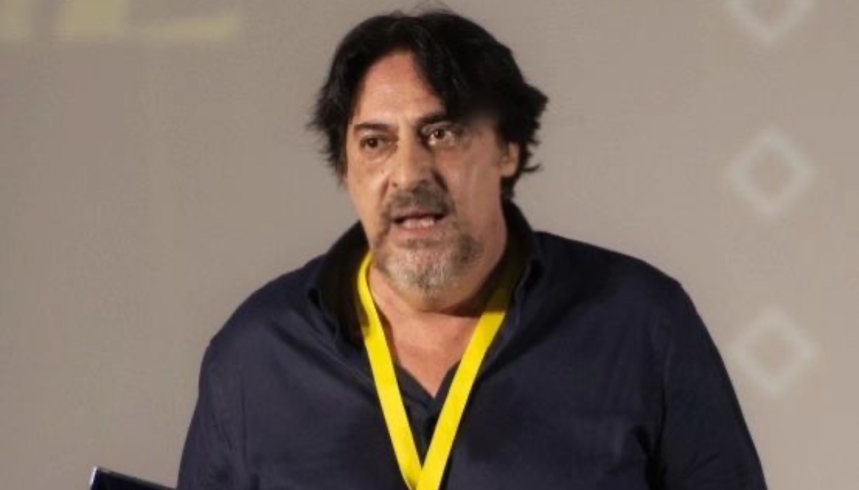 maurizio bologna