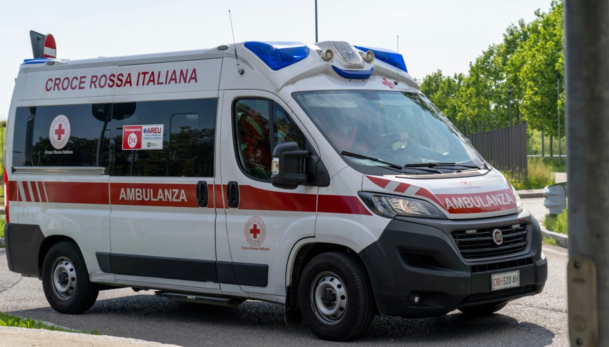 salmonella firenze bimbi indagine ambulanza